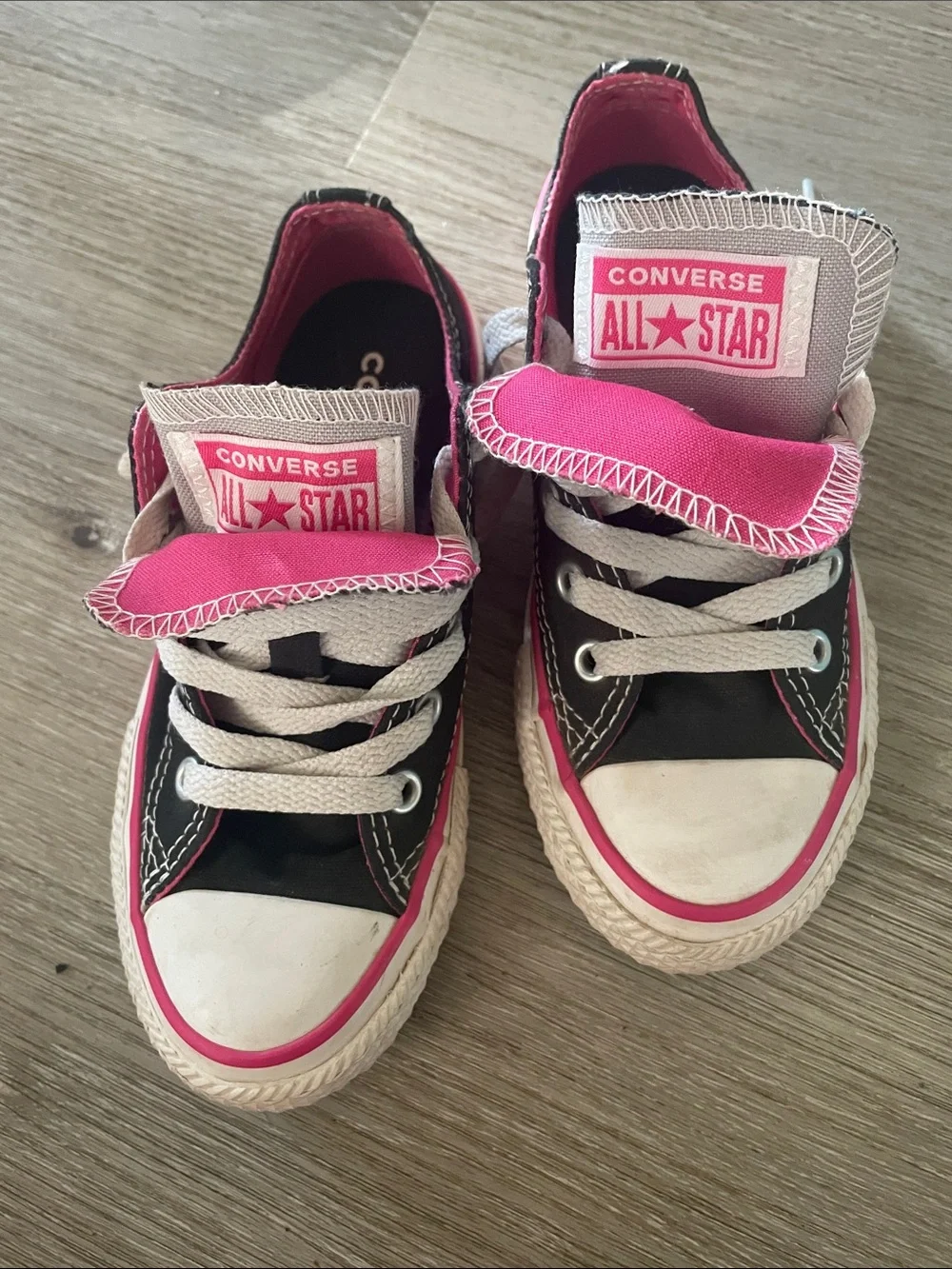 Converse all star